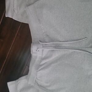 NWT Men's jogger sweat pants